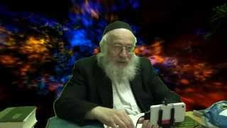 מסילת ישרים - החסידות