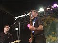 Radio 4 - Dance To The Underground (Live @ Hudson River Rocks)