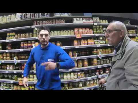 Carrefour | I 20 Regali da NON Fare - Gift Card Carrefour 2017