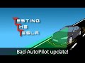 AutoPilot2 0 Update 2020 32 3 Brings More Problems Than Improvements