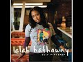 LALAH HATHAWAY   ON YOUR OWN