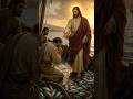 The Calling of Peter — "Follow Me, and I Will Make You Fishers of Men" | Matthew 4:19