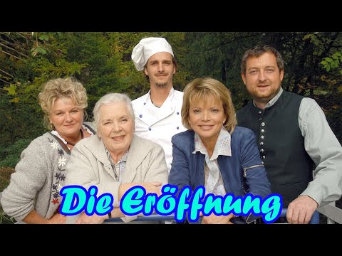 Zwei am großen See - Die Eröffnung | Liebe Liebesfilm 2025| Uschi Glas, Ruth Drexel and Gerd Anthoff