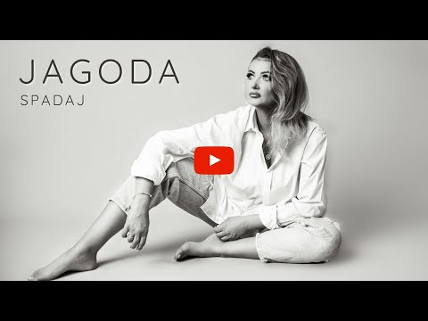 JAGODA - SPADAJ ┇Oficjalny Teledysk┇Disco Polo 2024 Nowość