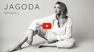 Musik-Video-Miniaturansicht zu Spadaj Songtext von Jagoda