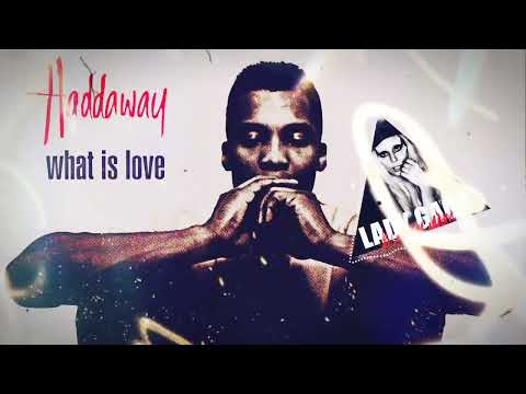 Lady Gaga Vs. Haddaway - What Is Bloody Mary (Mashup)
