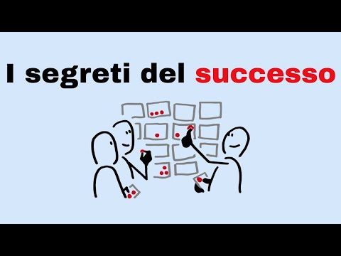 PENSA e arricchisci TE STESSO | I segreti del successo