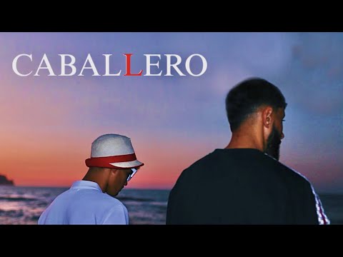 Nitro05 feat Salim05 - CABALLERO - (Official music Video)