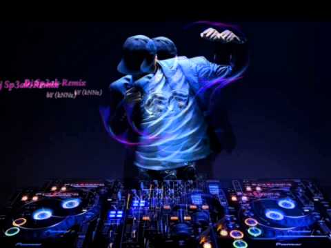 remix - Dj Sp3ak (by kNNz)