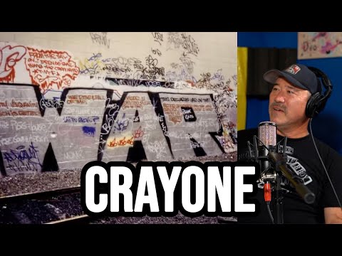 TMF vs TWS: Epic San Francisco Graffiti Battle Of Styles