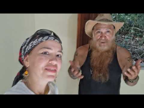 Belezas naturais do Parque Nacional do Viruá, Cacaracaí Roraima