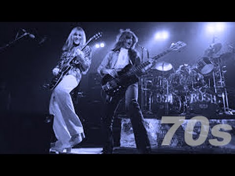 Moon@9! 🌛Songs of the 70s!