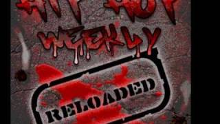 HIp Hop Weekly Reloaded Week 11  (Hard In The Paint) f. Joell Ortiz Crooked I Freestyle