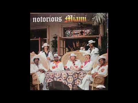 Miami – Come Dance With Me (Vinyl 1976)