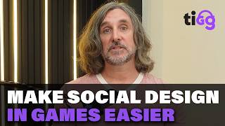 Make Social Design in Games Easier: The G.A.M.E.R.S Framework | Digita