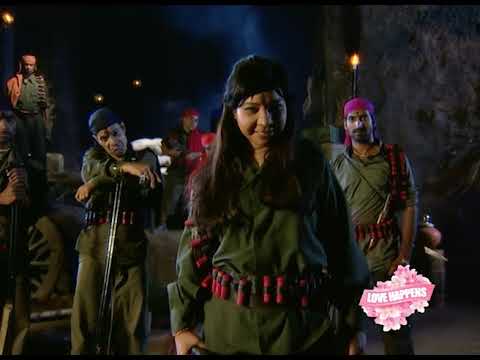 Zee World: Love Happens - W3 Jan 2018