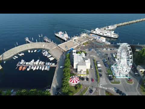 Lago Maggiore 🇮🇹Verbania ❤  🌺   Intra 🌹#Reporterdivolo