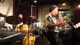 Toshiyuki Honda(As) INASE NIGHT.wmv