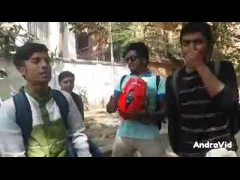 Rongila, Maiya-Rapper Bappy Bangla Rap Song 2016 HD