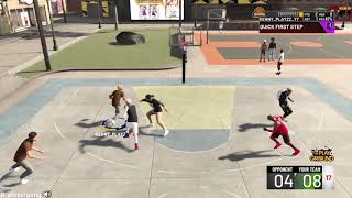 Write this down(biggie remix): NBA2K20 KENNY PLAYZZ montage