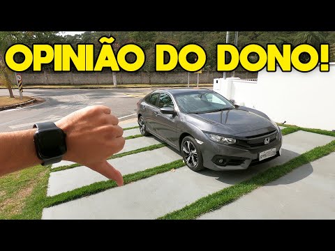 10 REASONS NOT TO BUY THE HONDA CIVIC G10! REAL REASONS!