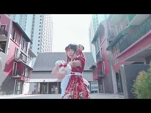 【COVER】At God's Mercy / 神のまにまに 踊ってみた!  #BOAMAYDAY