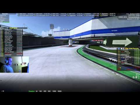 Road to ESWC - Day 3 - Part 3