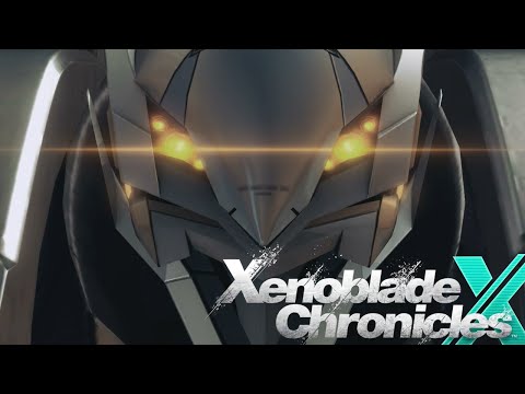 Prog Ares - Xenoblade Chronicles X - Part 43