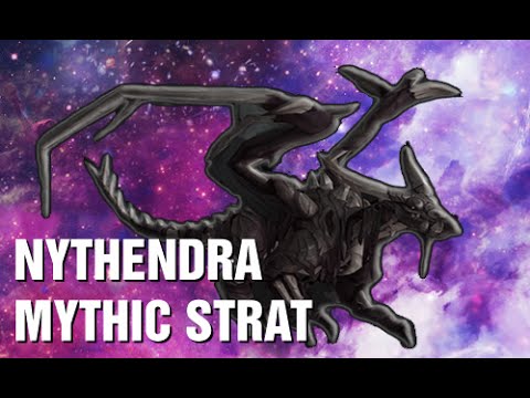 Topped Off Nythendra Mythic