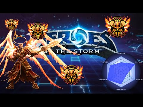 Heroes of the Storm Beginner's Guide - Imperius
