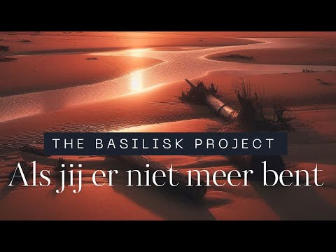 Als jij er niet meer bent – Emotioneel Nederlandstalig Lied over Verlies en Gemis (Officiële Video)