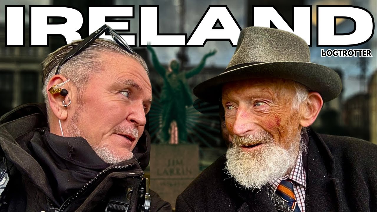 What Every Irish Person Should Remember