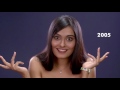 Sunsilk 35 Years Of Bangladeshi Hairstyles