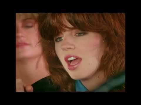 The Bangles - Going Down to Liverpool (Official Video), Full HD (Digitally Remastered and Upscaled)