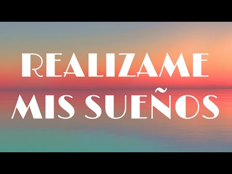 Realízame Mis Sueños- Binomio De Oro De América (letra/lyrics)Oficial