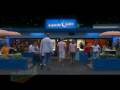 Lunar Drive In Theatre TV Ad