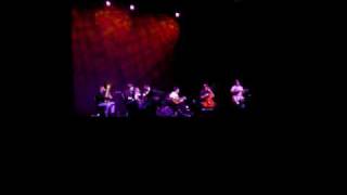 The Magnetic Fields -- We Are Having a Hootenany -- live 2010