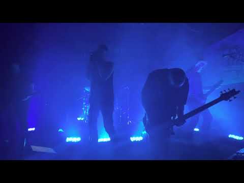 Adema - Ready To Die - 11/12/22 Tiki Bar Costa Mesa, CA