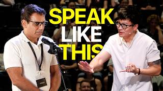 How to Master Any Conversation (Even If You’re an Introvert)