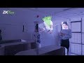ZKTeco Visible Light Facial Recognition ZKTeco Visible Light Facial Recognition