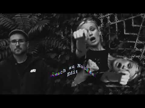 Jones x Quasi x Tito "Sechster Sinn" - Peach au Nougat Edit