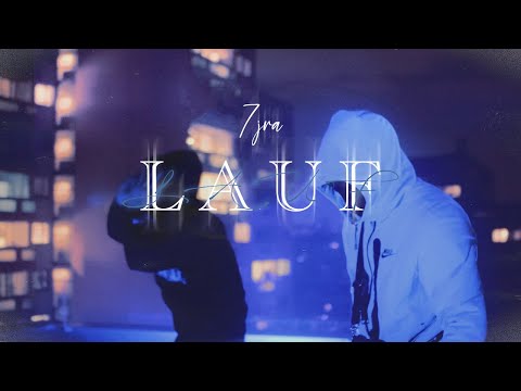 7JRA - Lauf [Official 4k Video]