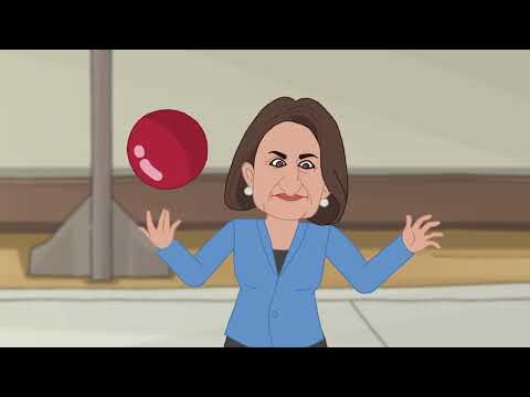 Pauline Hanson's Please Explain "How To Pass The Buck" - Episode 14