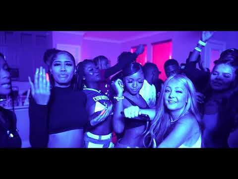 Lil.Eaarl - From Tha Back(feat. HunchoDaRockstar) Official Music Video