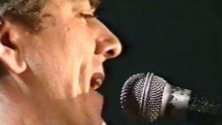 GABINETE CALIGARI - Like a shot (Homenaje Pepe Risi)