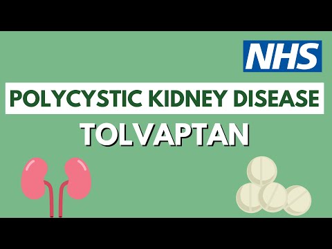 Tolvapton Tablet 15 Mg