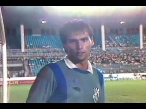 Histórias Cariocas - goleada do Vasco sobre o Mesquita em 1987