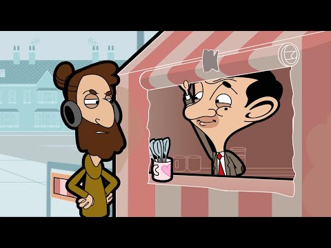 Mr Bean Animated Season 3 | Full Episodes 3 Hour | +Compilation | Mr Bean Vietnam - LaLaTV