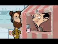 Mr Bean Animated Season 3 Full Episodes 3 Hour Compilation Mr Bean Vietnam LaLaTV