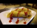 Veg Spring Rolls | Healthy & Tasty